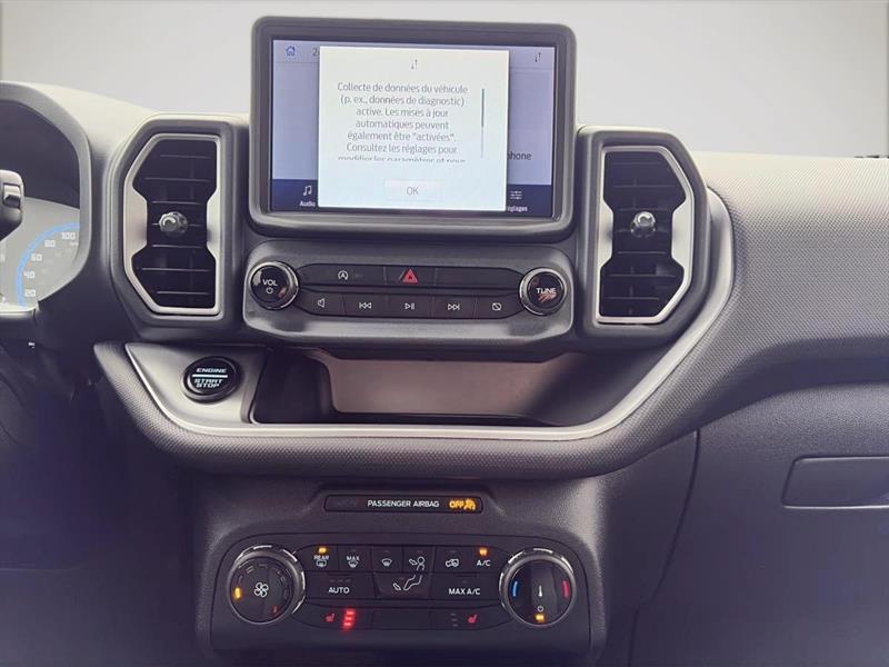 ford Bronco Sport 2024 - 14