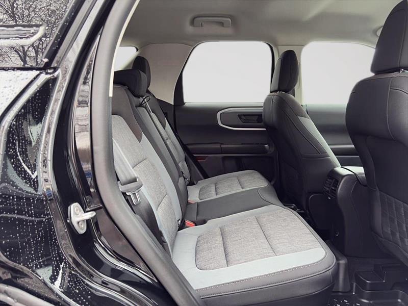 ford Bronco Sport 2024 - 16