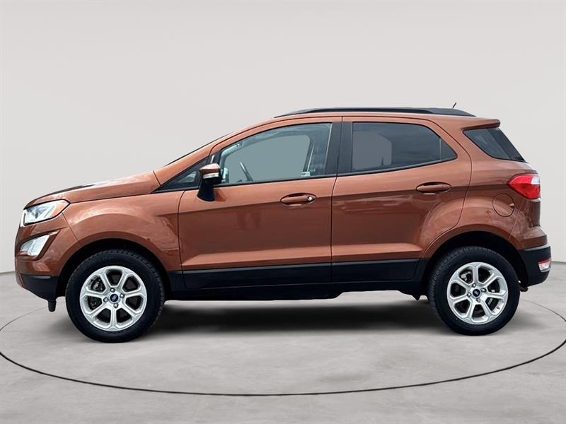 ford EcoSport 2018 - 2