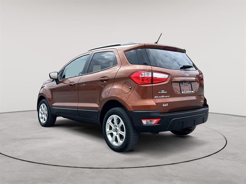 ford EcoSport 2018 - 3