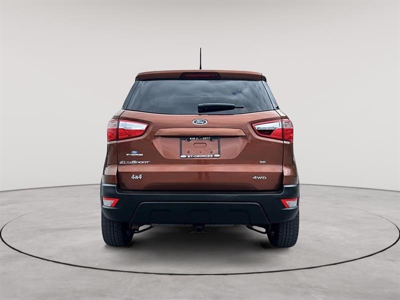 ford EcoSport 2018 - 4