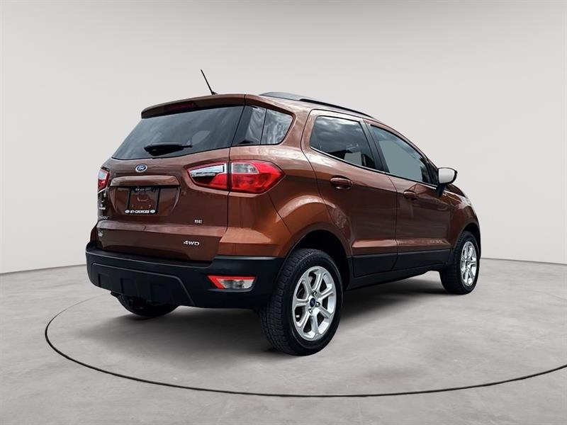 ford EcoSport 2018 - 5