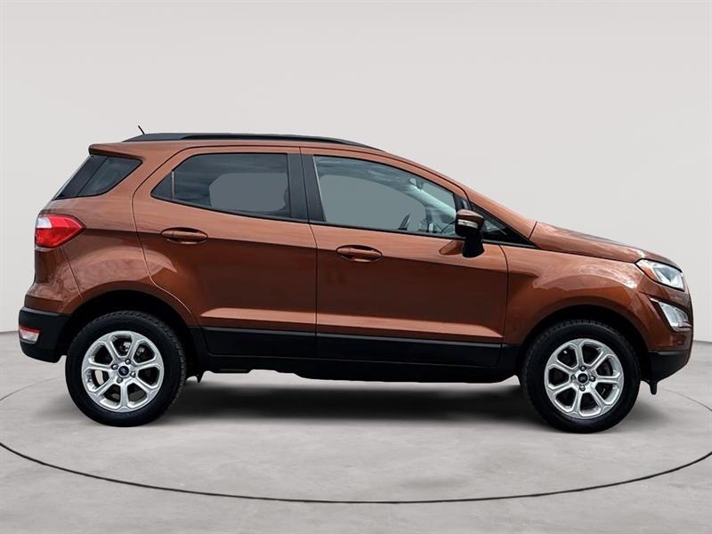 ford EcoSport 2018 - 6