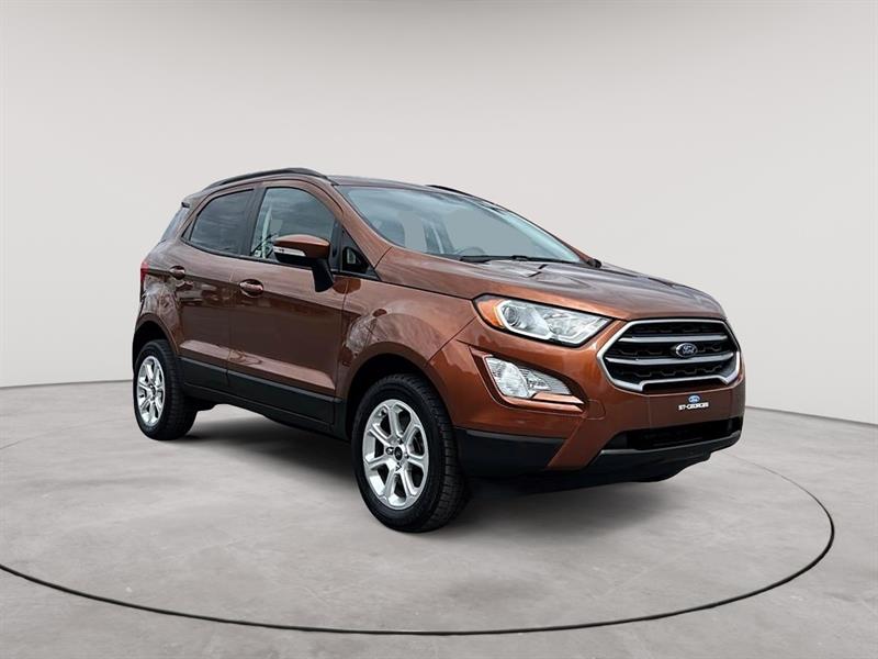 ford EcoSport 2018 - 7