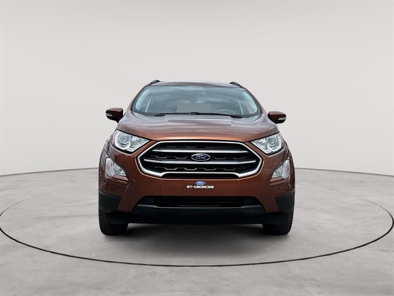 ford EcoSport 2018 - 8