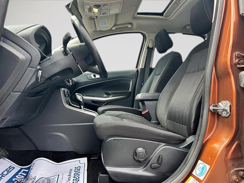 ford EcoSport 2018 - 9