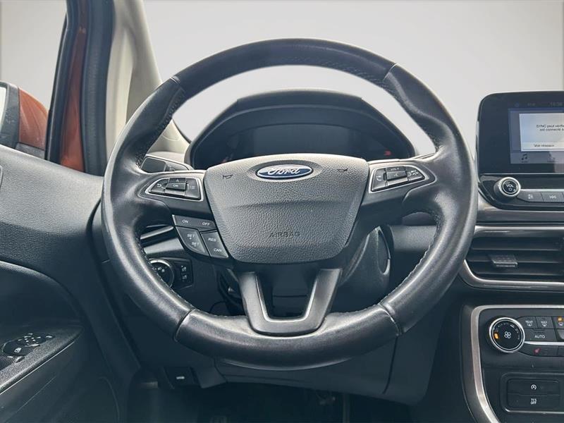 ford EcoSport 2018 - 10