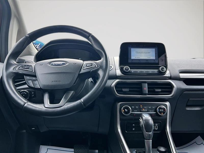 ford EcoSport 2018 - 12