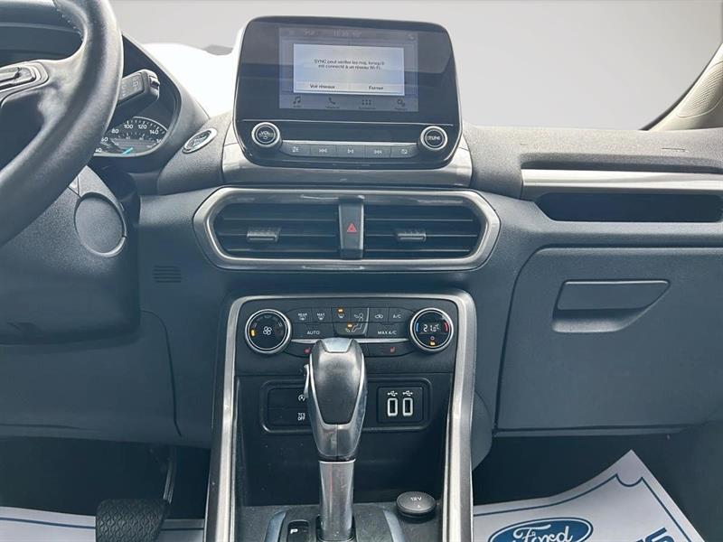 ford EcoSport 2018 - 13