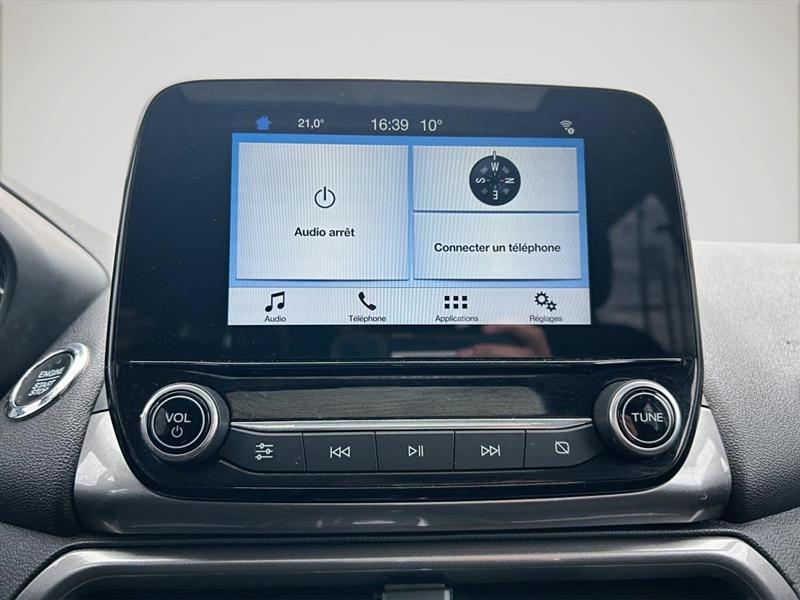 ford EcoSport 2018 - 14