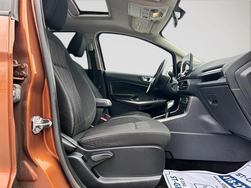 ford EcoSport 2018 - 15