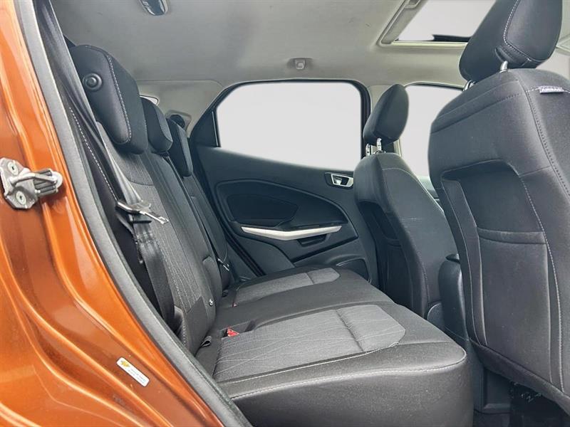 ford EcoSport 2018 - 16