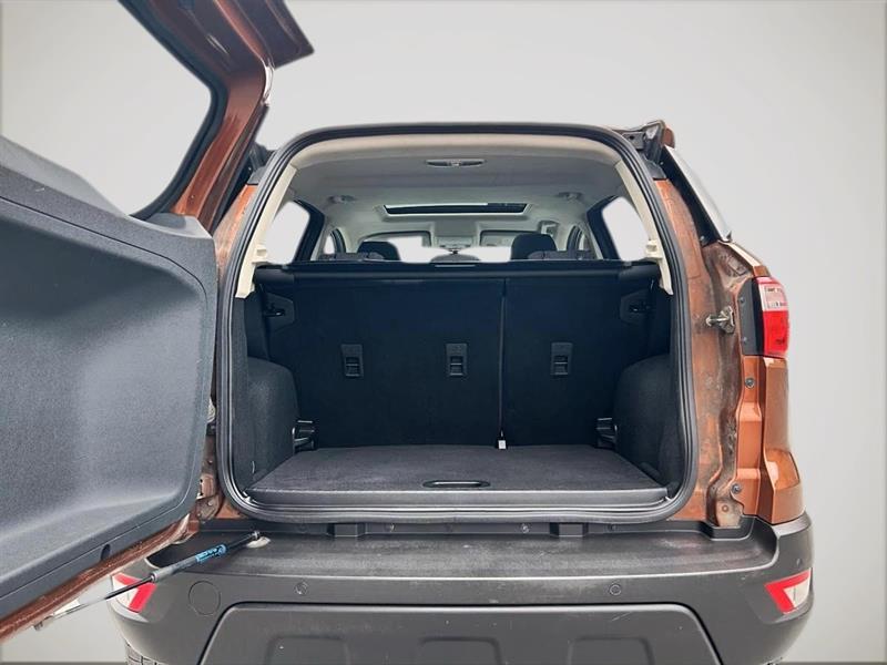 ford EcoSport 2018 - 17