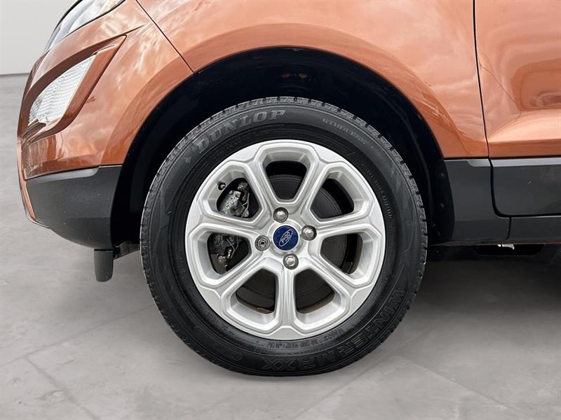 ford EcoSport 2018 - 18