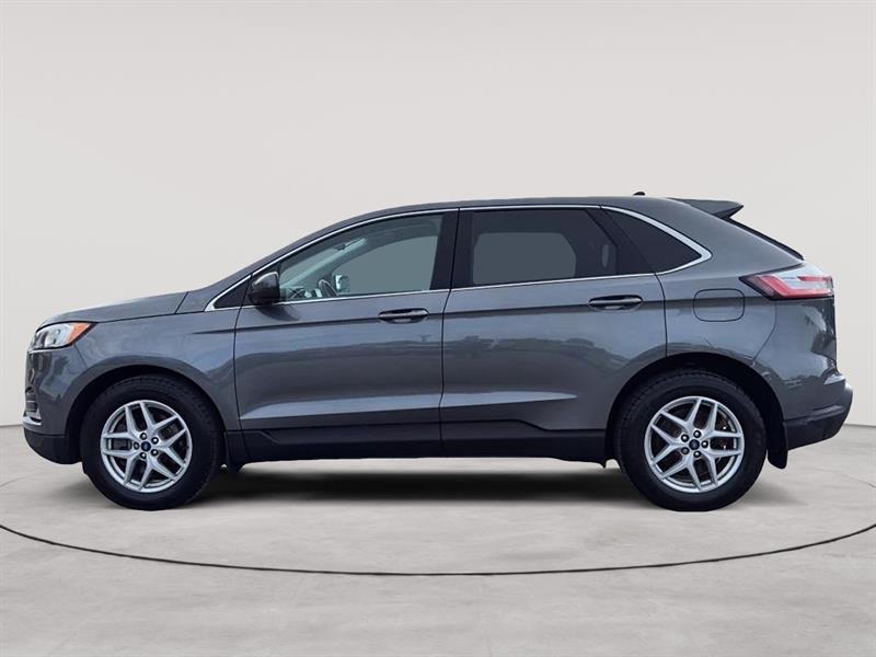ford Edge 2021 - 2