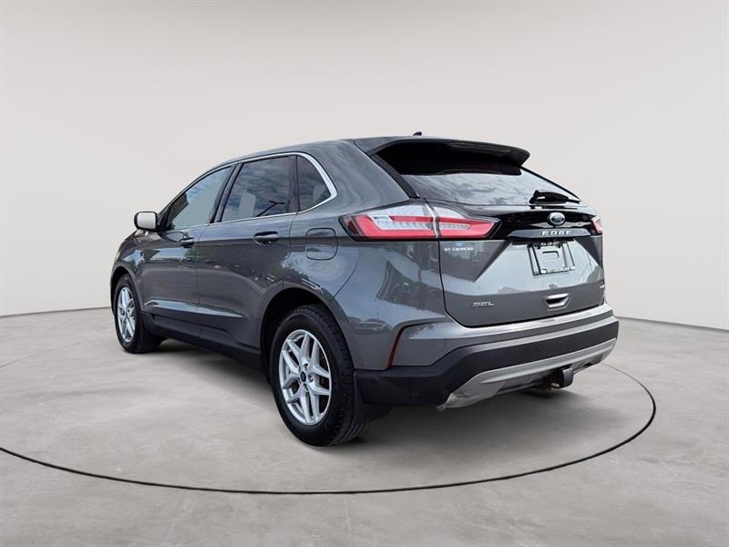 ford Edge 2021 - 3