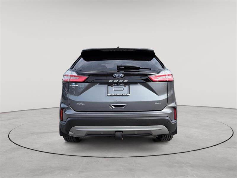 ford Edge 2021 - 4
