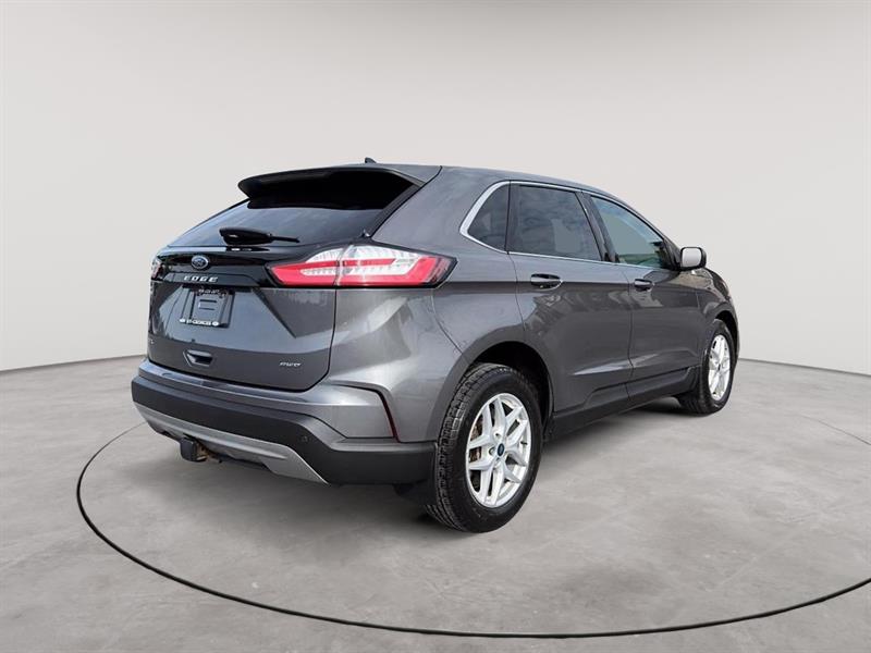 ford Edge 2021 - 5