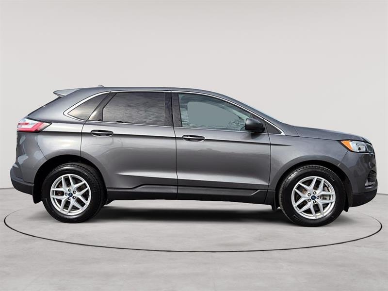 ford Edge 2021 - 6