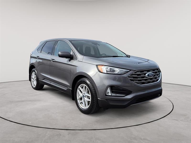 ford Edge 2021 - 7