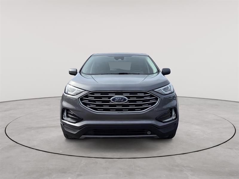 ford Edge 2021 - 8