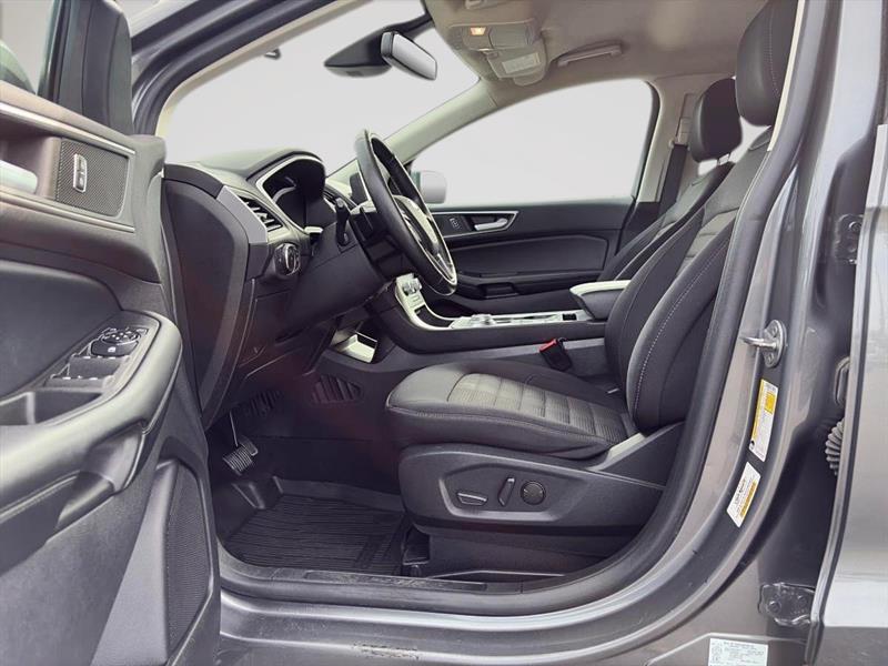 ford Edge 2021 - 9