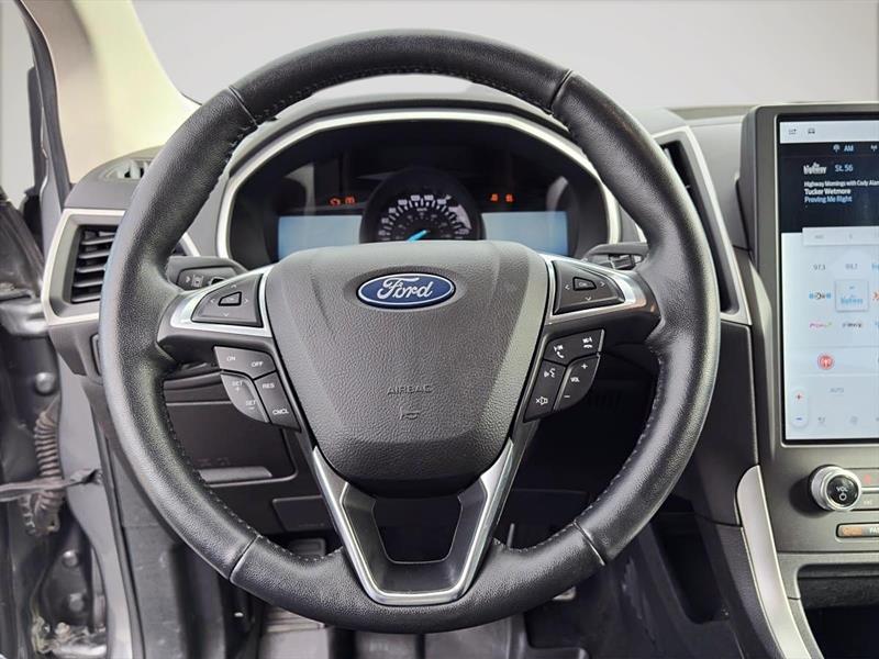 ford Edge 2021 - 10