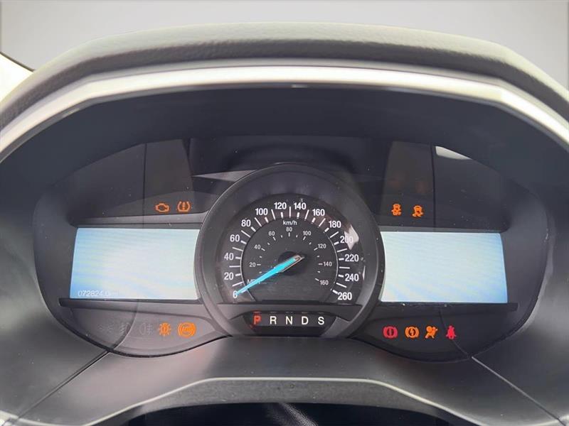 ford Edge 2021 - 11