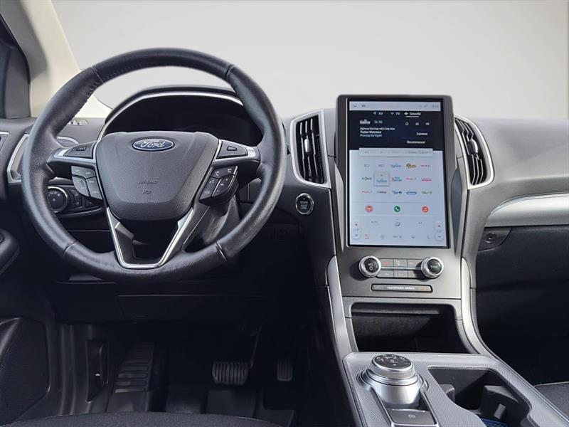 ford Edge 2021 - 12