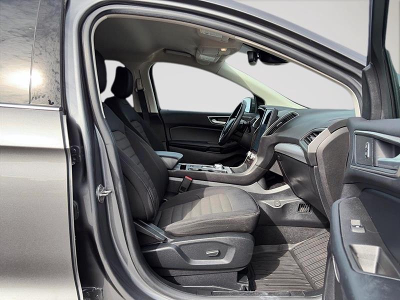 ford Edge 2021 - 15