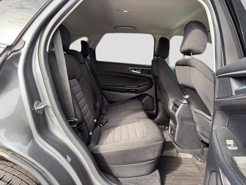 ford Edge 2021 - 16
