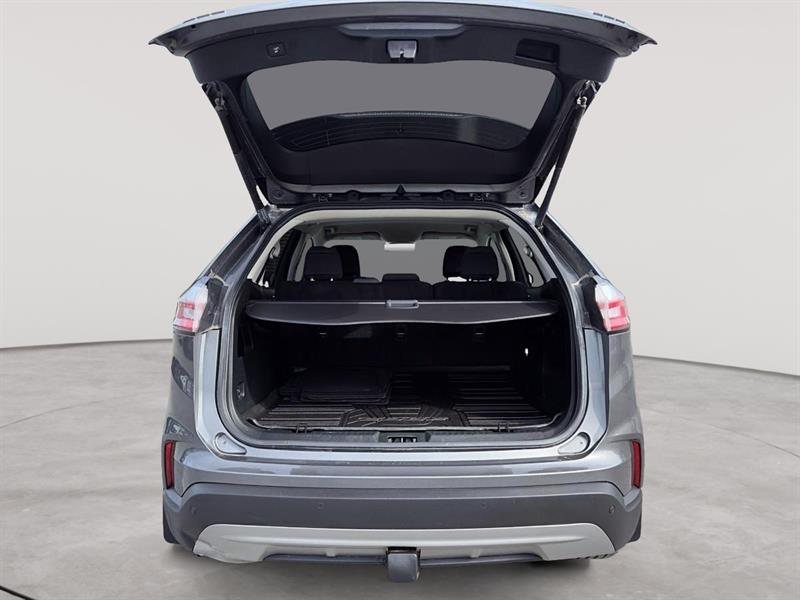 ford Edge 2021 - 17