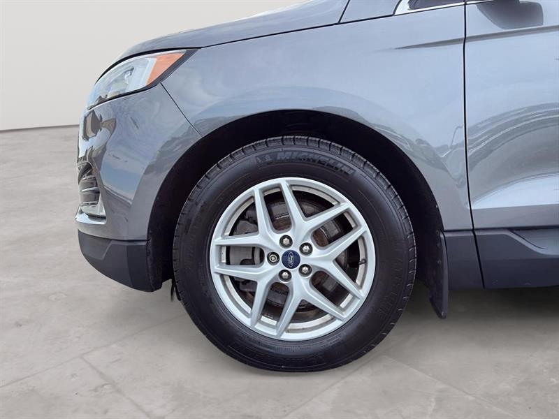 ford Edge 2021 - 18