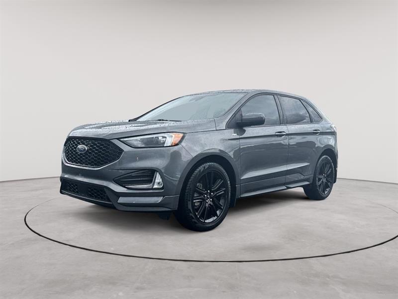 ford Edge 2023