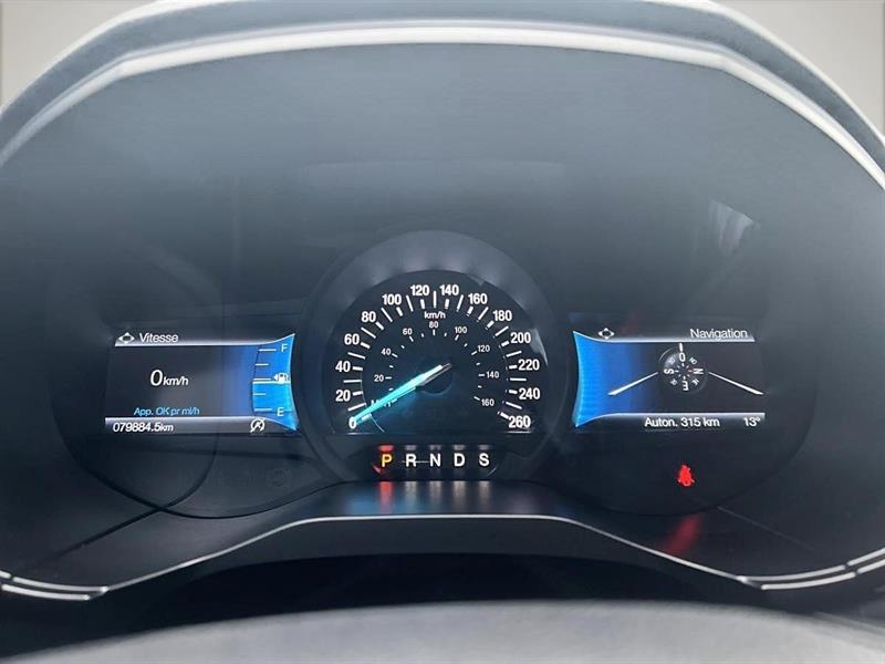 ford Edge 2023 - 13