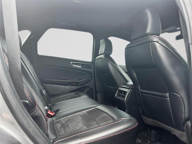 ford Edge 2023 - 16