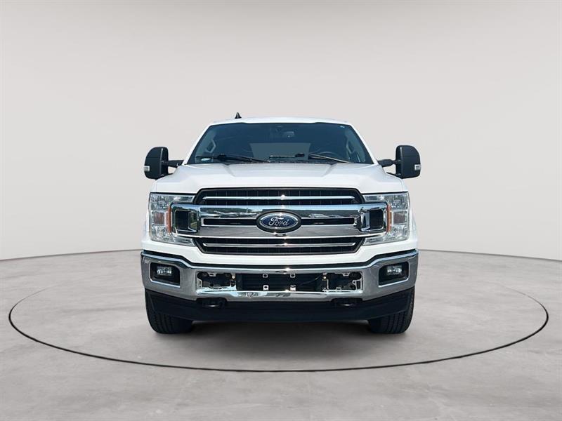 ford F-150 2019 - 2
