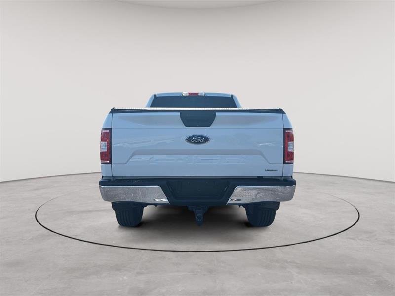 ford F-150 2019 - 3