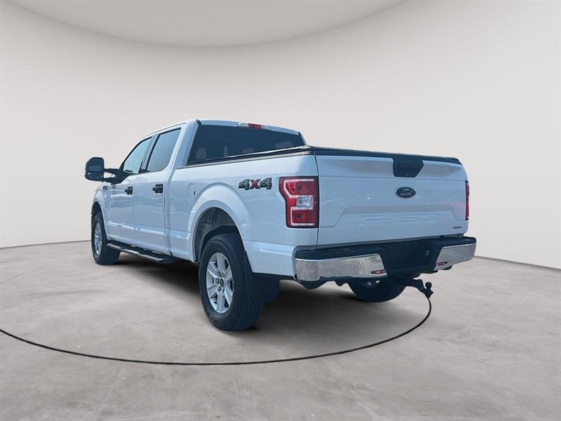 ford F-150 2019 - 4
