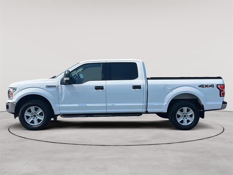 ford F-150 2019 - 5