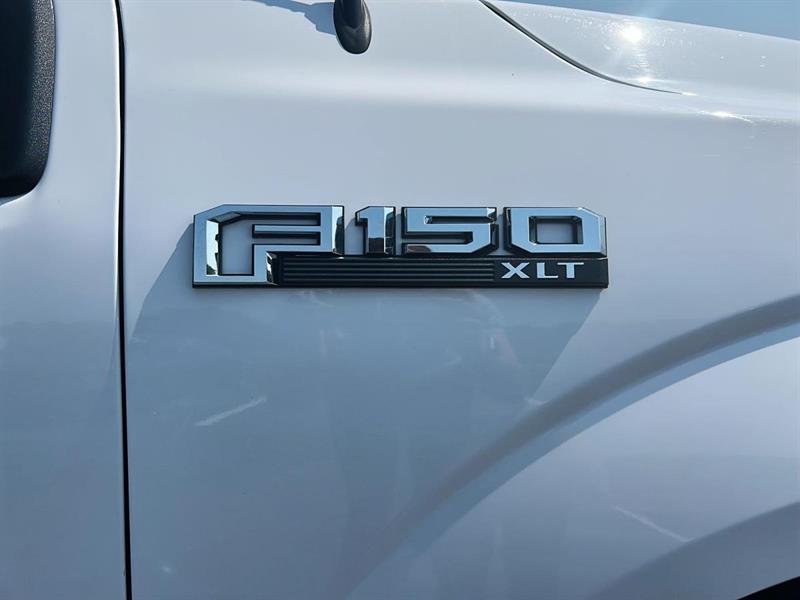 ford F-150 2019 - 6