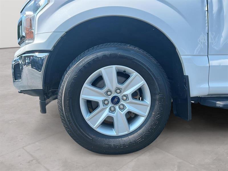 ford F-150 2019 - 7