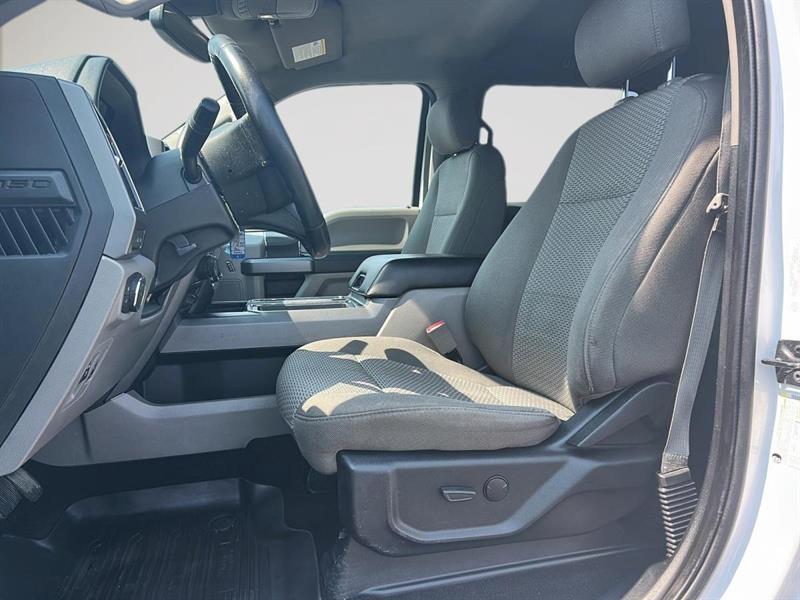 ford F-150 2019 - 8