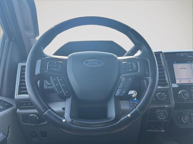 ford F-150 2019 - 9