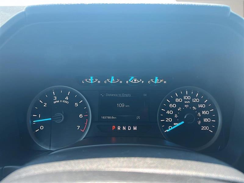 ford F-150 2019 - 10