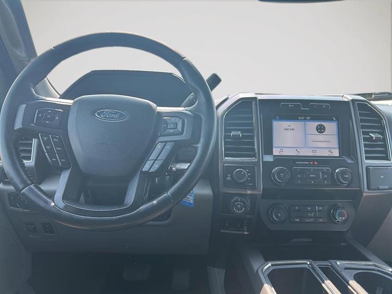 ford F-150 2019 - 11
