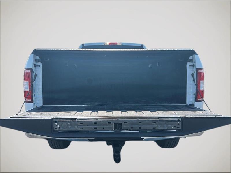 ford F-150 2019 - 12