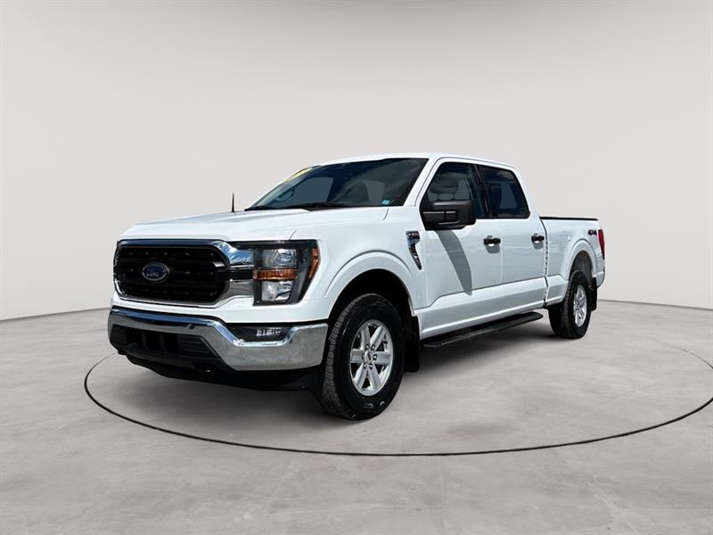 ford F-150 2023