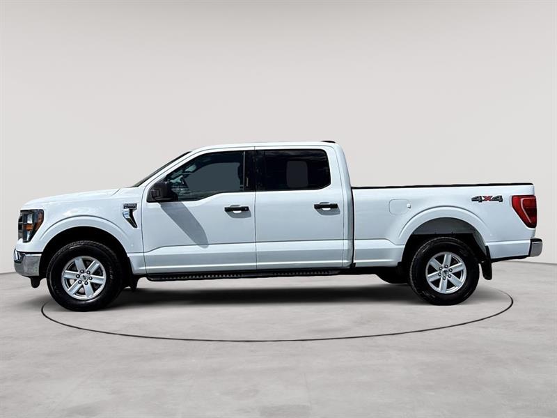 ford F-150 2023 - 2