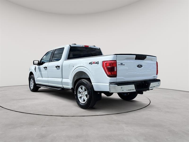 ford F-150 2023 - 3